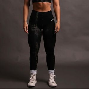 Darc Sport Everson Seamless Leggings